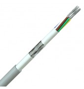 HF-120-C Screened Cable 